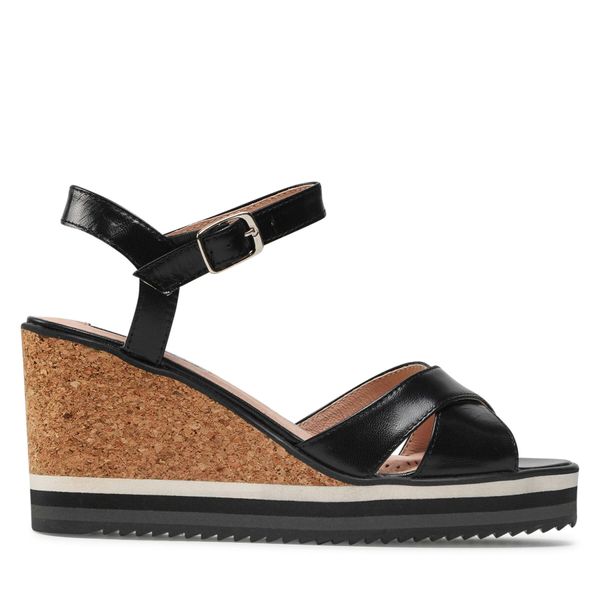 Libero Сандали Libero 2525 Черен