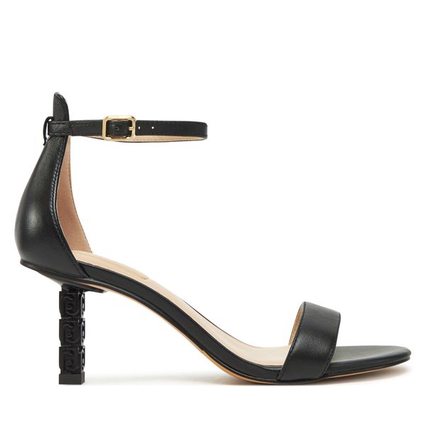 Liu Jo Сандали Liu Jo Ale 04 SA5049 P0062 Черен