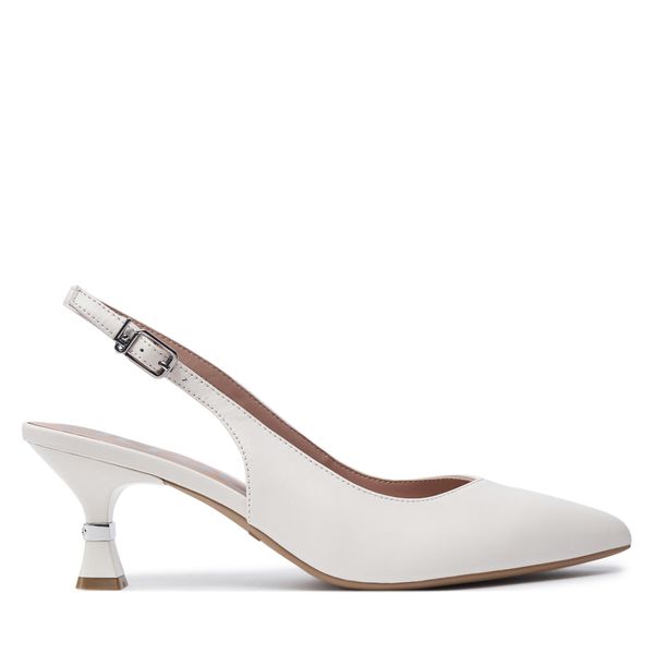 Liu Jo Сандали Liu Jo Gaia 24 SA4173 P0062 Екрю