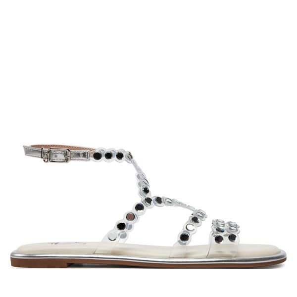 Liu Jo Сандали Liu Jo Irene 07 SA4181 EX124 Прозрачен