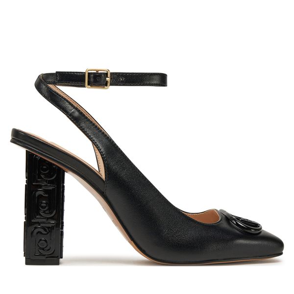 Liu Jo Сандали Liu Jo Jennifer 12 SA5019 PX460 Черен