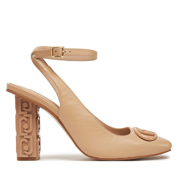 Liu Jo Сандали Liu Jo Jennifer 21 SA5019 PX460 Бежов