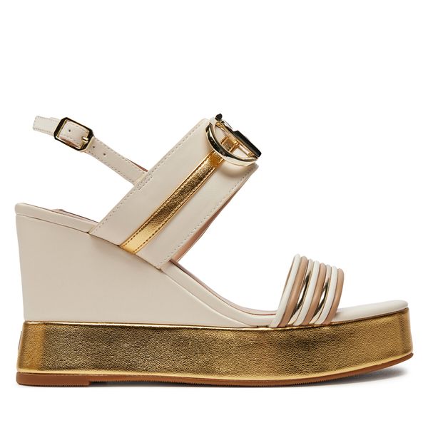 Liu Jo Сандали Liu Jo Karen 05 SA4139 EX036 Бежов