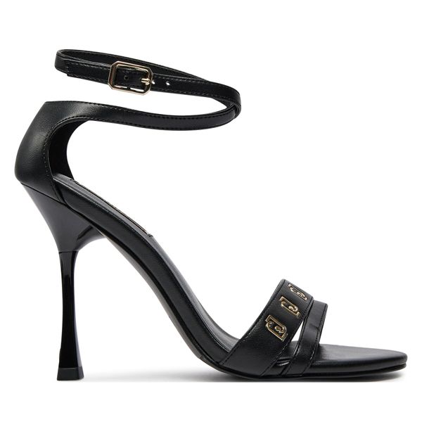 Liu Jo Сандали Liu Jo Miriam 03 SA4075 EX014 Черен