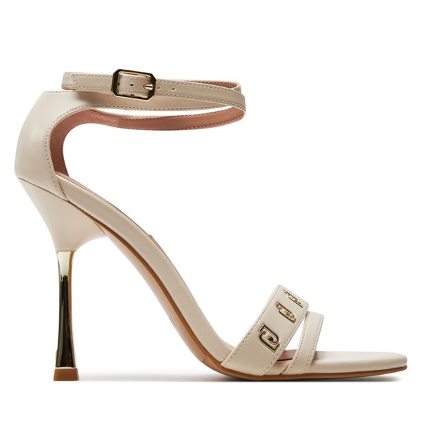 Liu Jo Сандали Liu Jo Miriam 03 SA4075 EX014 Екрю