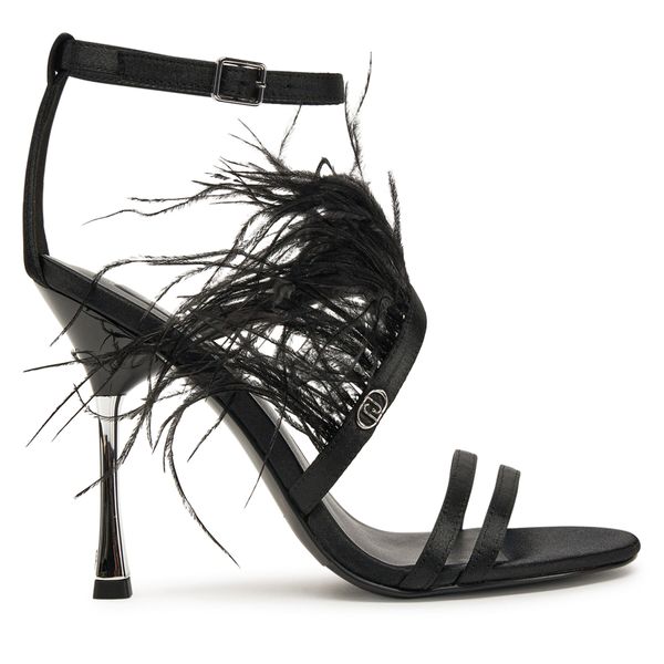 Liu Jo Сандали Liu Jo Miriam 17 SA5057 T5106 Черен