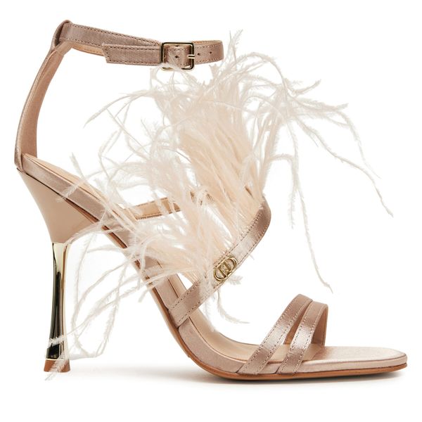 Liu Jo Сандали Liu Jo Miriam 17 SA5057 T5106 Розов