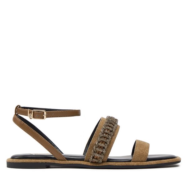 Liu Jo Сандали Liu Jo SA4067 TX408 Каки