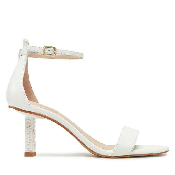 Liu Jo Сандали Liu Jo SA5049 P0062 Бял