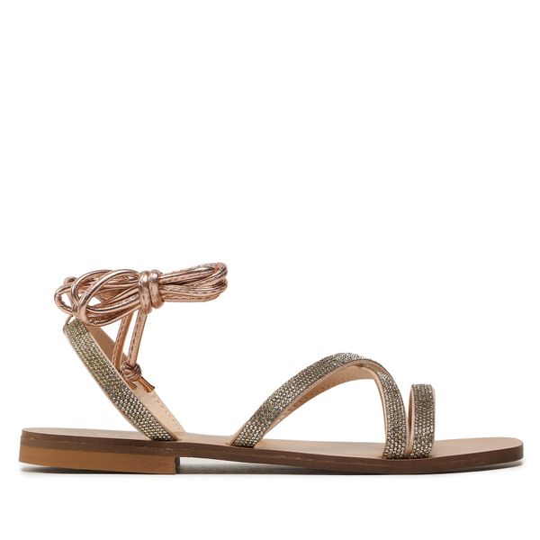 Liu Jo Сандали Liu Jo Saba 05 SA3149 T0380 Златист