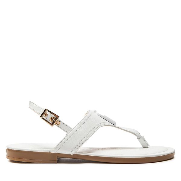Liu Jo Сандали Liu Jo Sand 01 SA4117 P0062 Бял