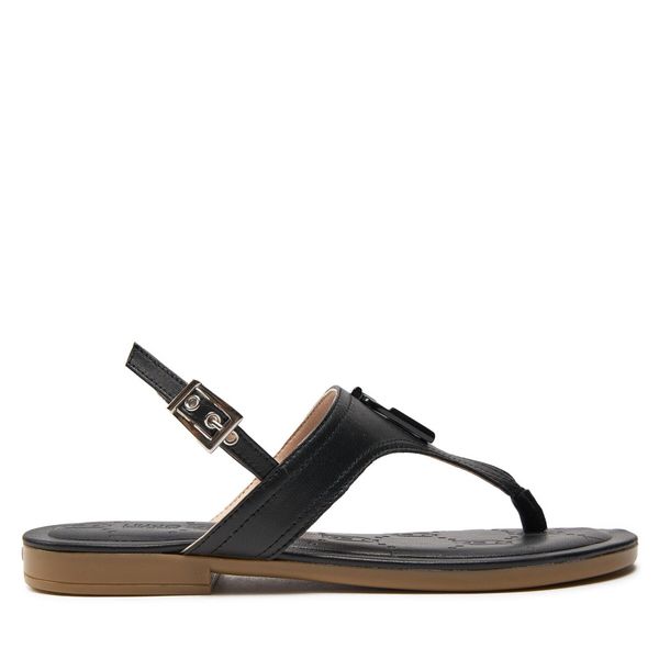 Liu Jo Сандали Liu Jo Sand 01 SA4117 P0062 Черен