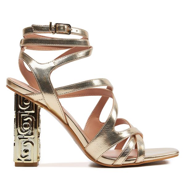 Liu Jo Сандали Liu Jo Serena 18 SA4079 EX029 Златист