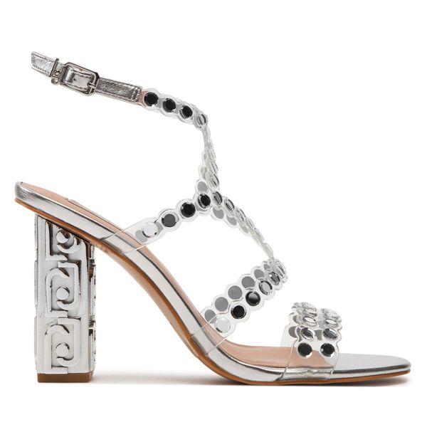 Liu Jo Сандали Liu Jo Serena 19 SA4183 EX124 Прозрачен