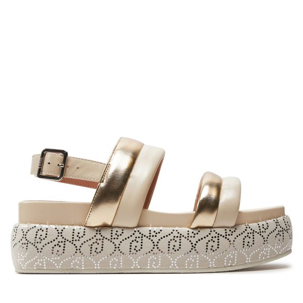 Liu Jo Сандали Liu Jo Sommer 03 SA4153 PX487 Екрю