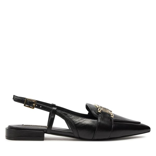 Liu Jo Сандали Liu Jo Viola SF4029 PX460 Черен