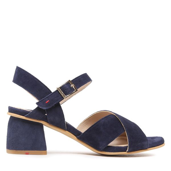 Lloyd Сандали Lloyd 13-520-29 Син