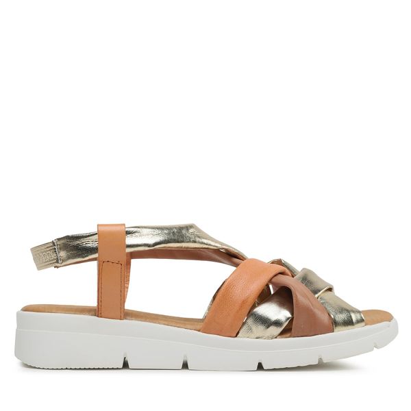 Loretta Vitale Сандали Loretta Vitale 1004 Цветен