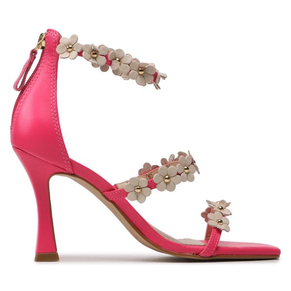Loretta Vitale Сандали Loretta Vitale 580-05 Розов
