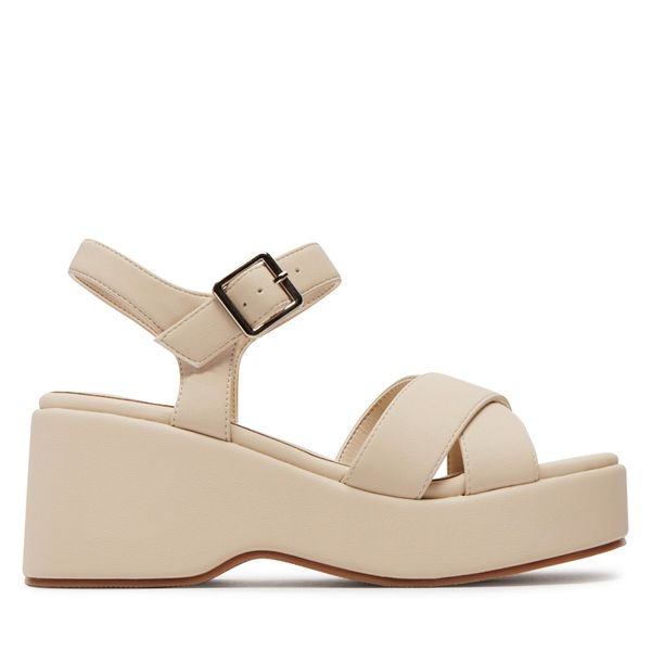 Lumberjack Сандали Lumberjack Desire' SWI8806-001-S01 Екрю