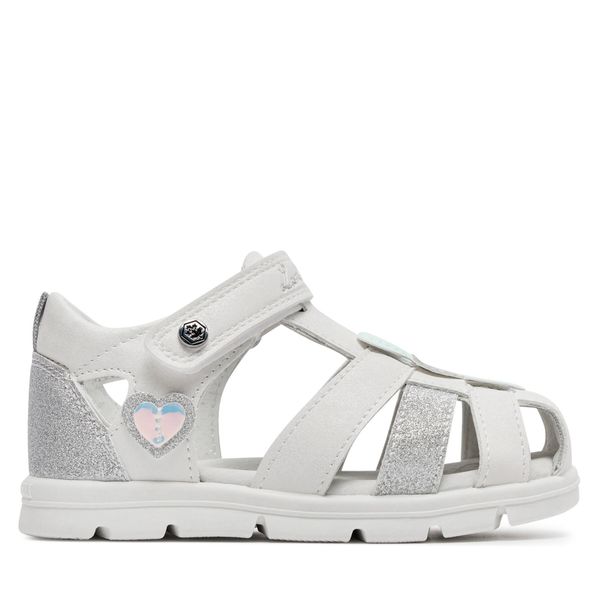 Lumberjack Сандали Lumberjack SG78406-013-O43 S Бял