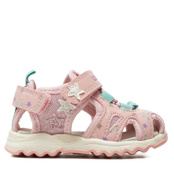 Lumberjack Сандали Lumberjack SGB3706-006-N47 M Розов