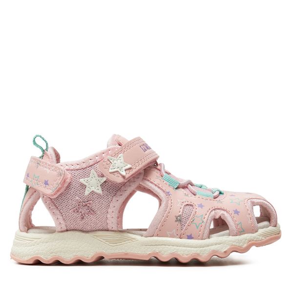 Lumberjack Сандали Lumberjack SGB3706-006-N47 S Розов