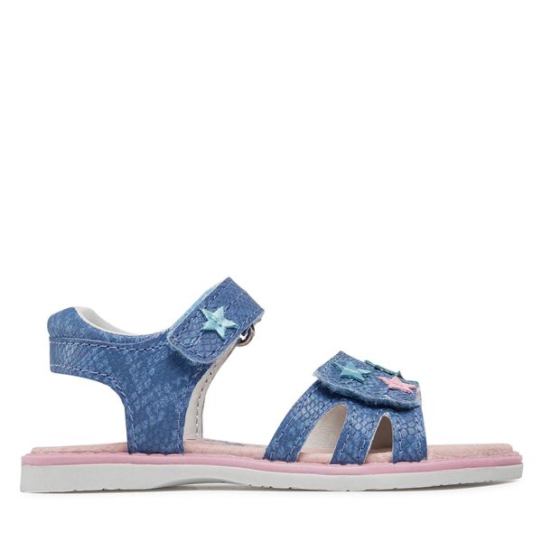 Lurchi Сандали Lurchi Lulu 33-21821-39 Син