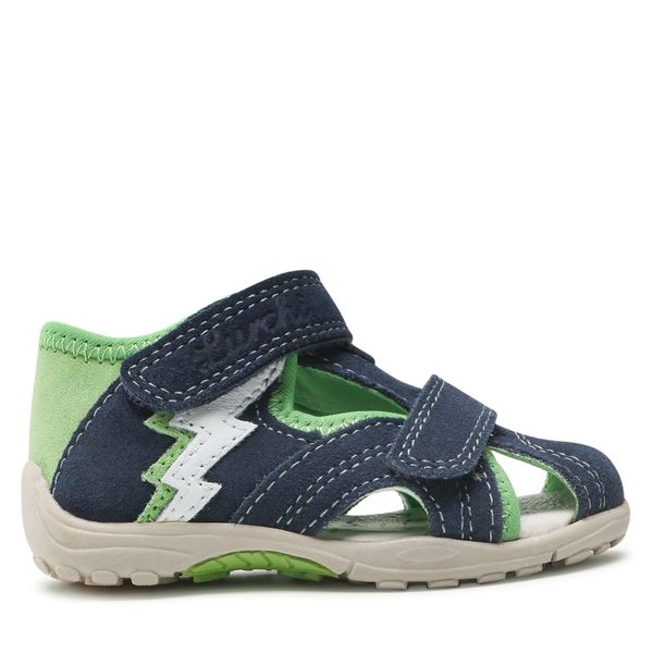 Lurchi Сандали Lurchi Mavio 33-16057-26 Тъмносин