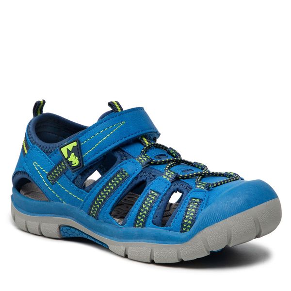 Lurchi Сандали Lurchi Pete 33-21610-32 Син