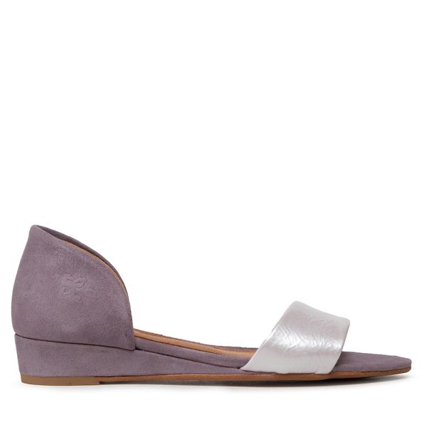 Maciejka Сандали Maciejka 01971-52/00-5 Виолетов