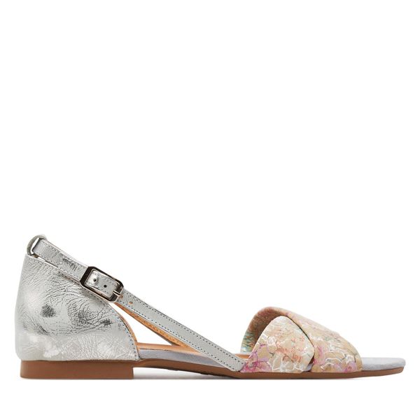 Maciejka Сандали Maciejka 04614-35/00-5 Сребрист