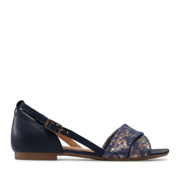 Maciejka Сандали Maciejka 04614-43/00-5 Тъмносин