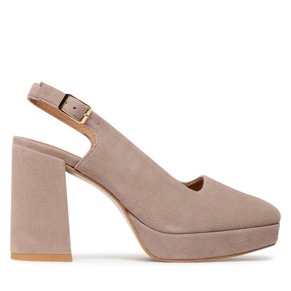 Maciejka Сандали Maciejka 05441-10/00-1 Бежов