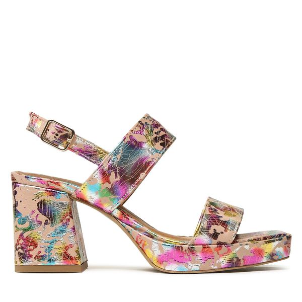 Maciejka Сандали Maciejka 05522-28/00-1 Розов