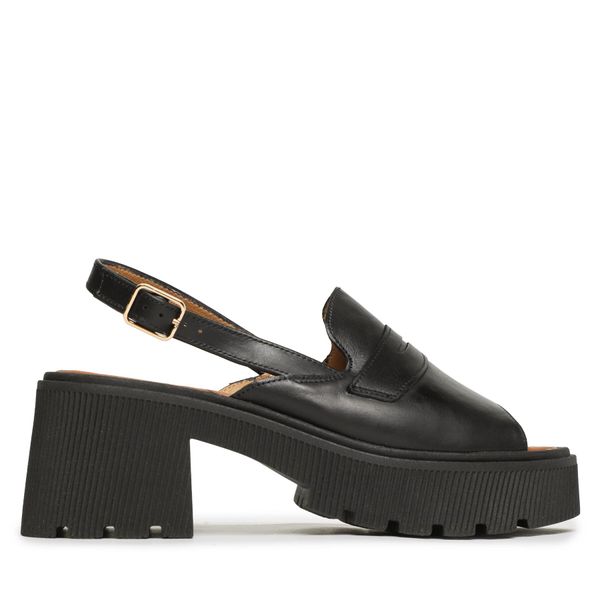 Maciejka Сандали Maciejka 06039-01/00-1 Черен