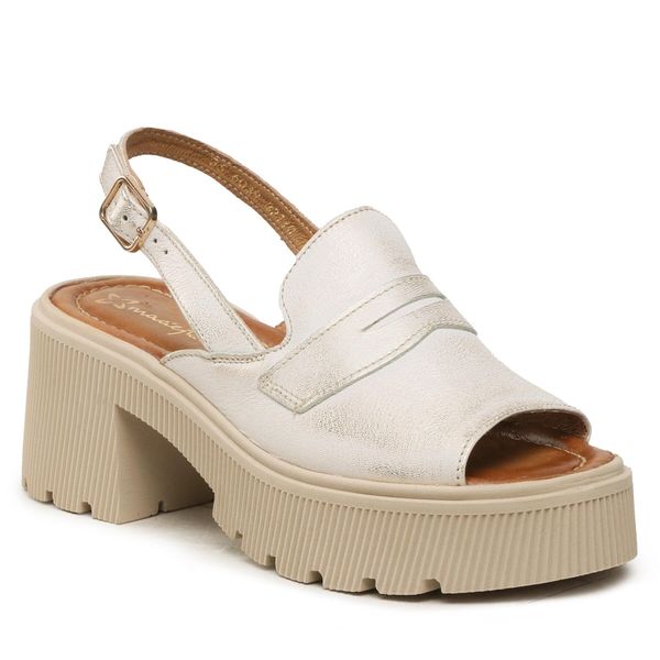 Maciejka Сандали Maciejka 06039-04/00-1 Бежов