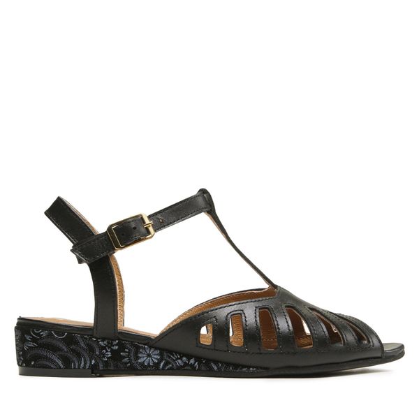 Maciejka Сандали Maciejka 06071-01/00-1 Черен