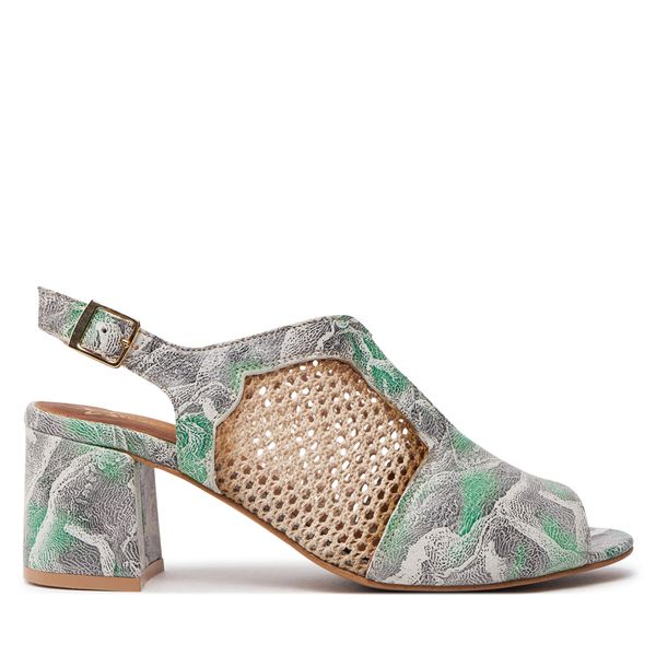 Maciejka Сандали Maciejka 06433-03/00-1 Сив