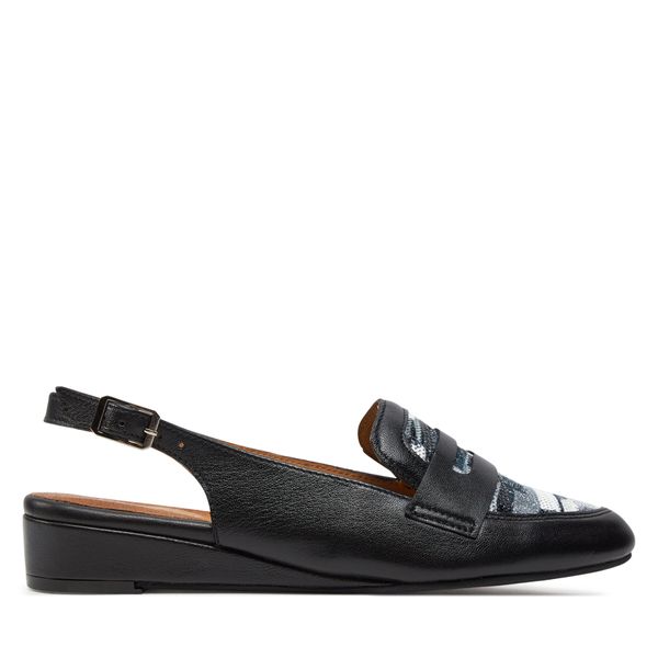 Maciejka Сандали Maciejka 06472-01/00-1 Черен