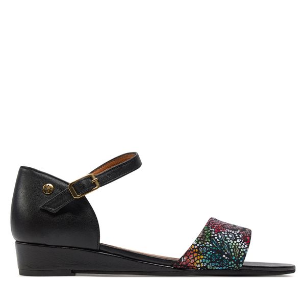 Maciejka Сандали Maciejka 06486-01/00-1 Черен