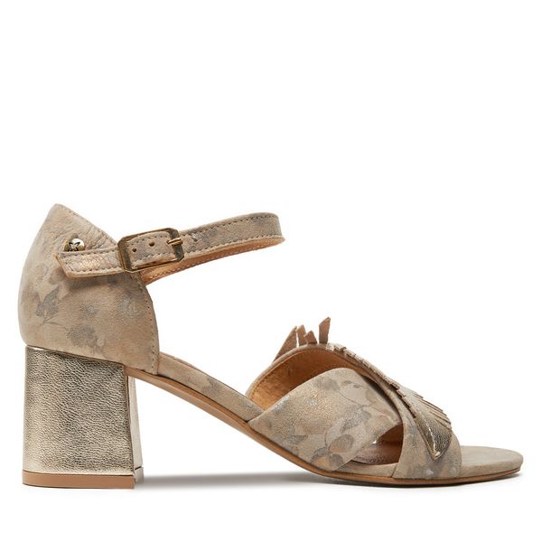 Maciejka Сандали Maciejka 06549-04/00-5-04 Бежов