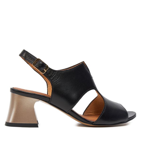 Maciejka Сандали Maciejka 06566-01/00-5 Черен