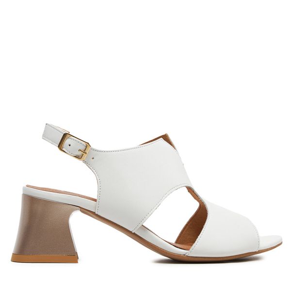 Maciejka Сандали Maciejka 06566-11/00-5 Бял