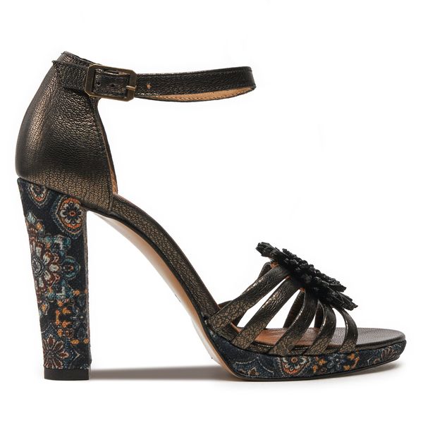 Maciejka Сандали Maciejka 06620-20/00-5-20 Сив