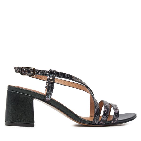 Maciejka Сандали Maciejka 06653-09/00-0-09 Зелен