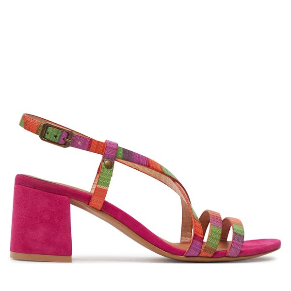 Maciejka Сандали Maciejka 06653-15/00-0-15 Цветен