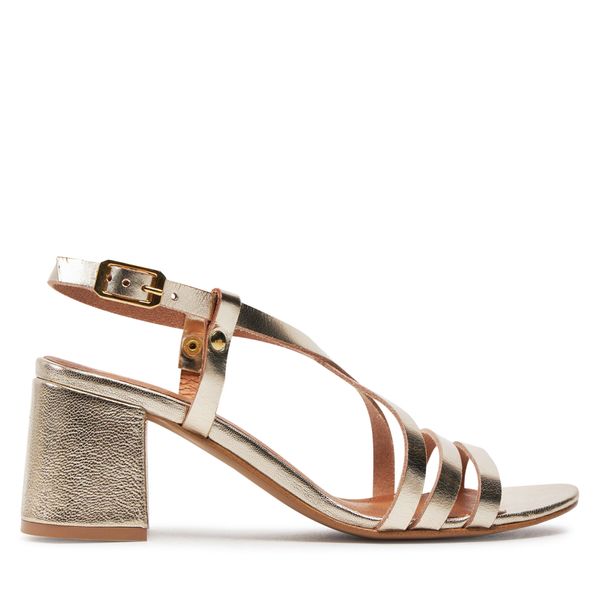 Maciejka Сандали Maciejka 06653-25/00-0-25 Цветен