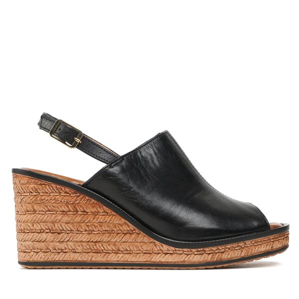 Maciejka Сандали Maciejka 6098A-01/00-5 Черен