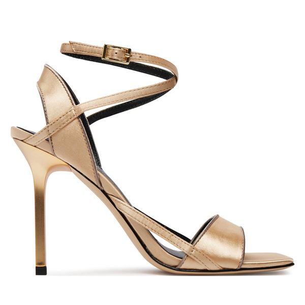 Marella Сандали Marella Trento 2413521037200 Златист